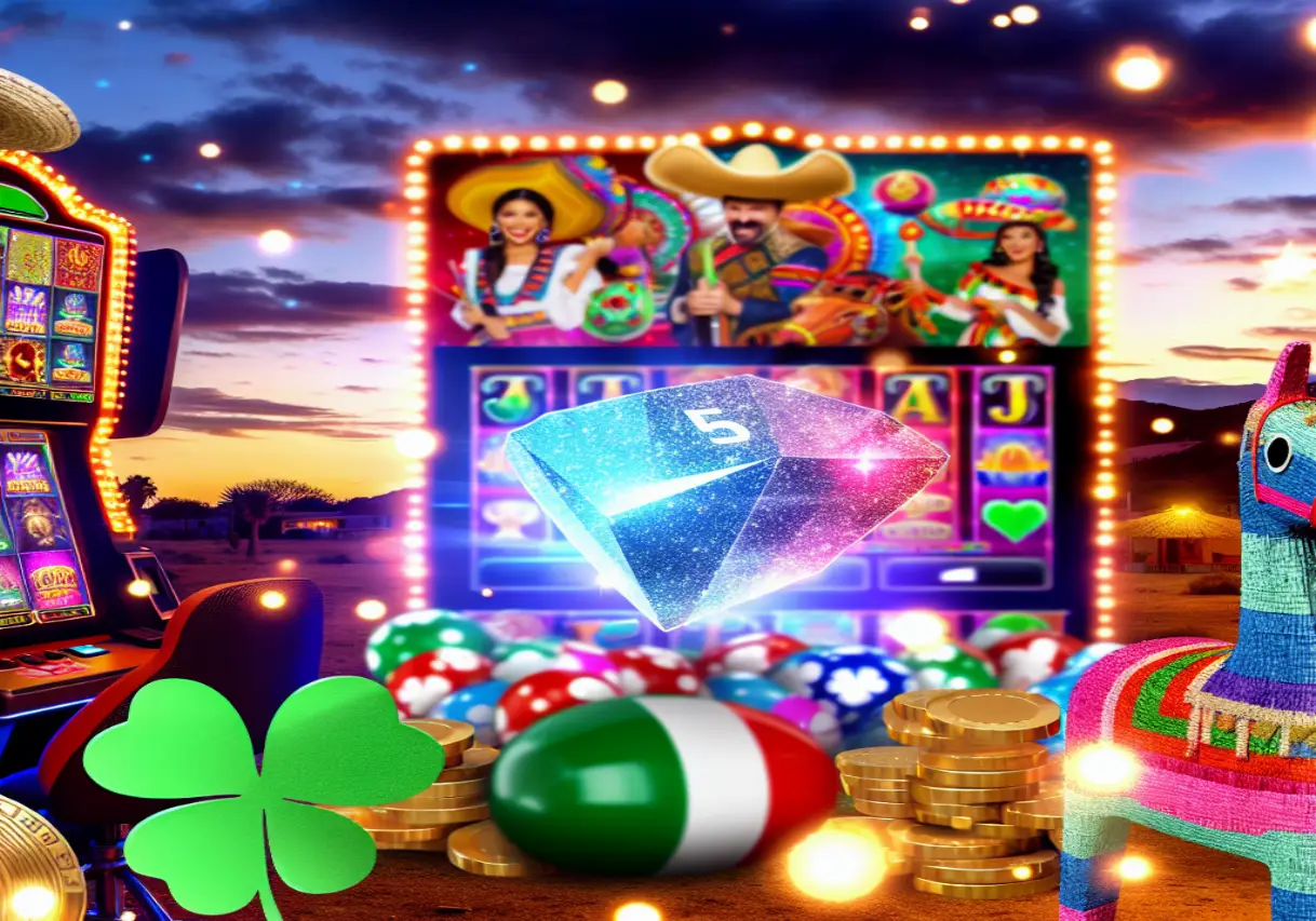 cual es el casino online mas grande del mundo